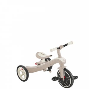 Tricycle explorer 4 en 1 évolutif eco-logic sable Globber