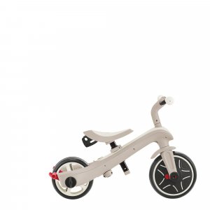 Tricycle explorer 4 en 1 évolutif eco-logic sable Globber