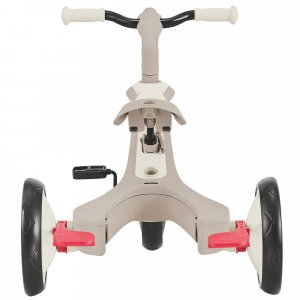 Tricycle explorer 4 en 1 évolutif eco-logic sable Globber