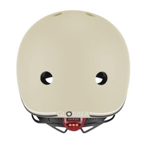 Casque enfant go up xxs/xs coconut Globber