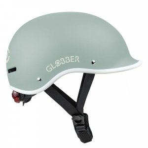 Casque enfant rider xxs/xs sauge Globber