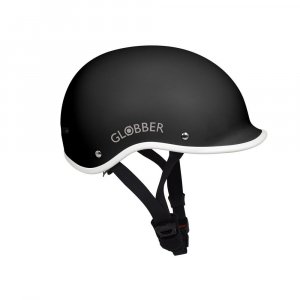 Casque enfant rider xxs/xs noir Globber