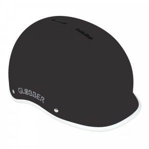 Casque enfant rider xxs/xs noir Globber