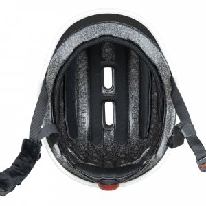 Casque enfant rider xxs/xs noir Globber