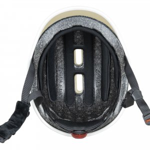 Casque enfant rider xs/s sable Globber