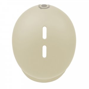 Casque enfant rider xs/s sable Globber