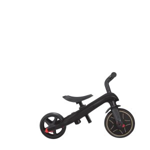 Tricycle évolutif explorer v3 4 en 1 noir Globber