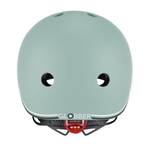 Pack tricycle explorer 4 en 1 évolutif + casque - sauge Globber