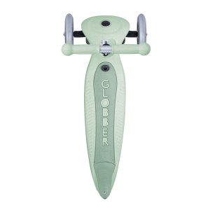 Pack trottinette évolutive go up pistache + casque xxs-xs noir Globber