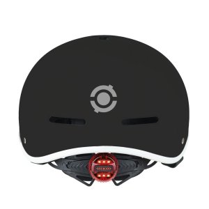 Pack trottinette évolutive go up pistache + casque xxs-xs noir Globber