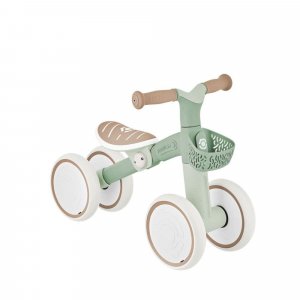 Draisienne learning bike eco - sauge Globber