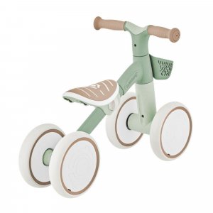 Draisienne learning bike eco - sauge Globber