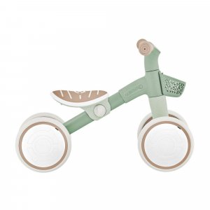 Draisienne learning bike eco - sauge Globber