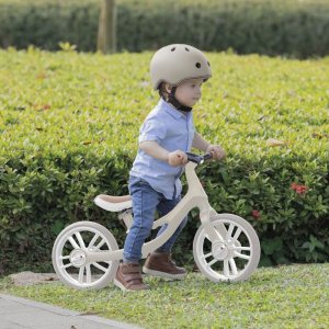 Draisienne go bike elite - sable Globber