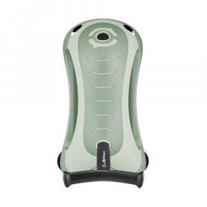 Porteur - trotteur 2 en 1 ecologic pistache Globber