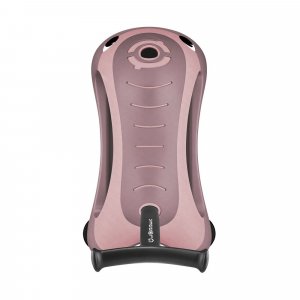 Porteur - trotteur 2 en 1 ecologic framboise Globber