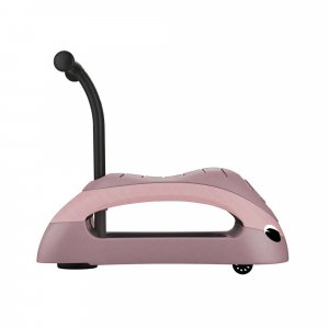 Porteur - trotteur 2 en 1 ecologic framboise Globber