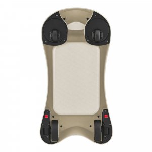 Walker & ride 2 in 1 ecologic sable Globber