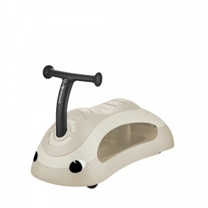 Walker & ride 2 in 1 ecologic sable Globber