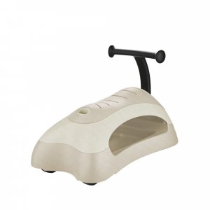 Walker & ride 2 in 1 ecologic sable Globber