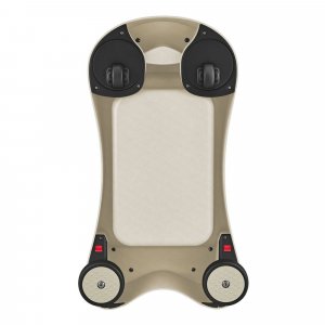 Walker & ride 2 in 1 ecologic sable Globber