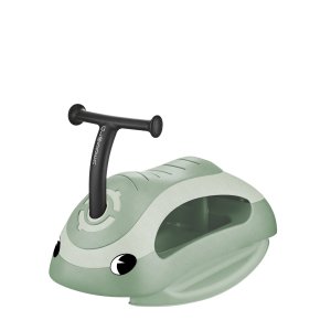 Porteur évolutif walk n roll 3 en 1 eco pistache Globber