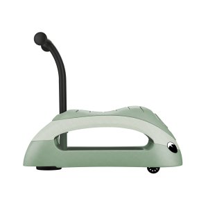 Porteur évolutif walk n roll 3 en 1 eco pistache Globber