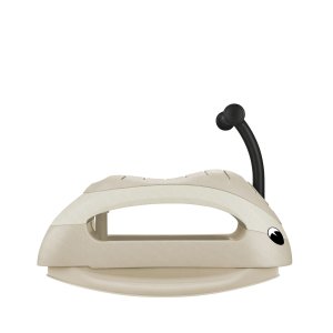 Porteur évolutif walk n roll 3 en 1 eco coconut Globber