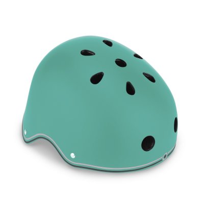 Casque enfant primo xs/s vert émeraude