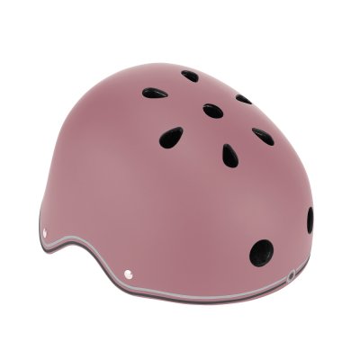 Casque enfant primo xs/s pastel rose foncé