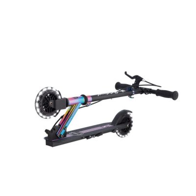 Trottinette flow element junior néochrome