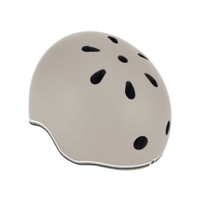 Casque enfant go up xxs/xs sable