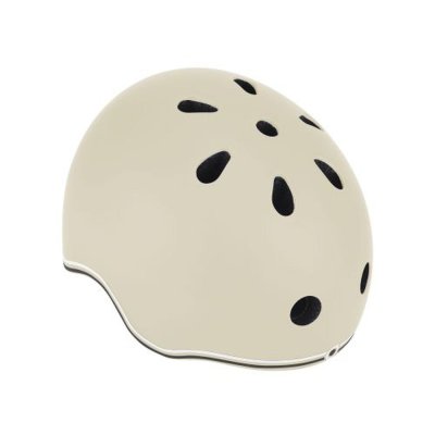 Casque enfant go up xxs/xs coconut