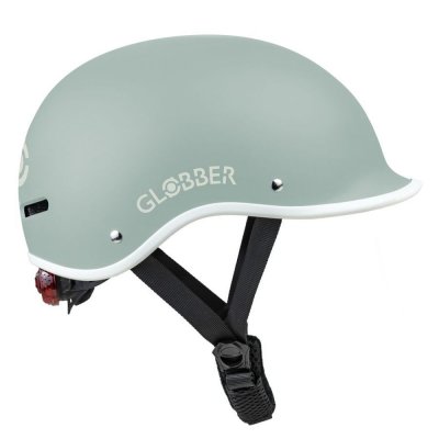 Casque enfant rider xxs/xs sauge
