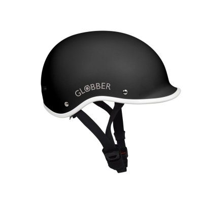 Casque enfant rider xxs/xs noir