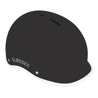 Casque enfant rider xxs/xs noir
