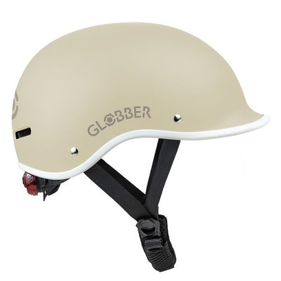 Casque enfant rider xs/s sable