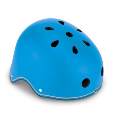 Casque enfant primo xs/s bleu ciel