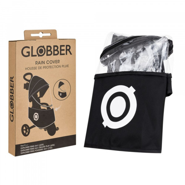 Protection pluie Globber