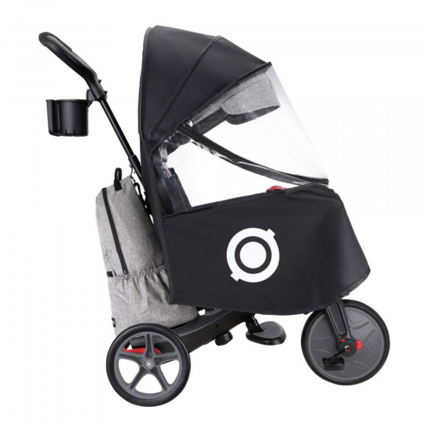 Protection pluie Globber