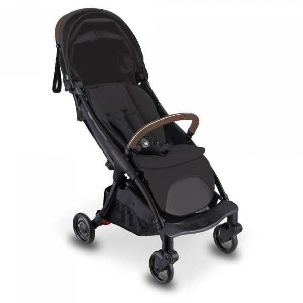 Poussette compacte stroll-lite noir Globber