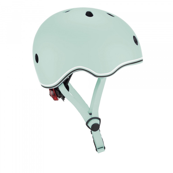 Casque go up enfant xxs / xs pastel menthe Globber