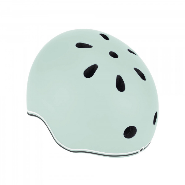 Casque go up enfant xxs / xs pastel menthe Globber