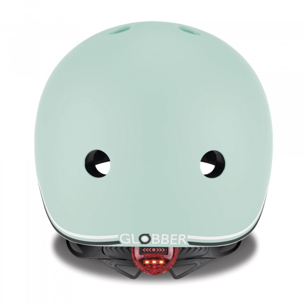 Casque go up enfant xxs / xs pastel menthe Globber