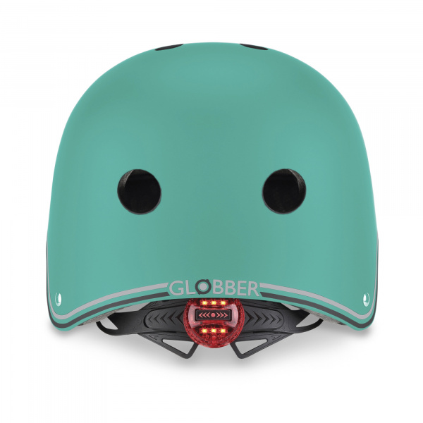 Casque enfant primo xs/s bleu ciel Globber