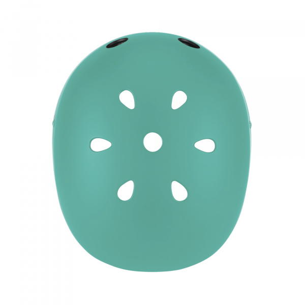 Casque enfant primo xs/s bleu ciel Globber