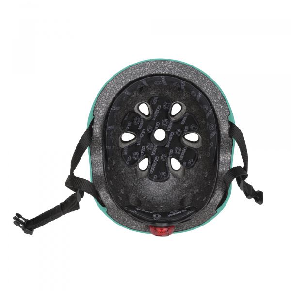 Casque enfant primo xs/s bleu ciel Globber