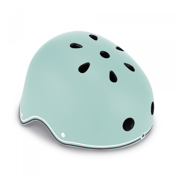 Casque enfant primo xs/s bleu ciel Globber
