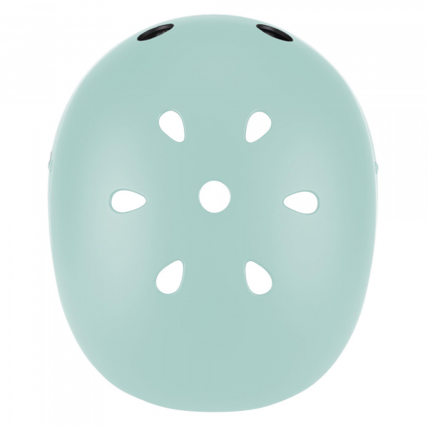 Casque enfant primo xs/s bleu ciel Globber