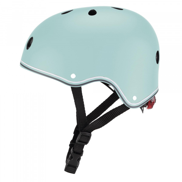 Casque enfant primo xs/s bleu ciel Globber